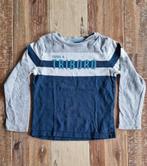 T-shirt longue manche Okaidi, Okaidi, Ophalen of Verzenden, Zo goed als nieuw, Shirt of Longsleeve