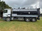 1998 Mercedes-Benz Actros Vrachtwagen / Zuigwagen, Auto's, Vrachtwagens, Mercedes-Benz, Bedrijf, Diesel, Te koop