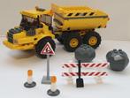 Lego - City - 7631 - Dump Truck, Complete set, Ophalen of Verzenden, Lego, Zo goed als nieuw