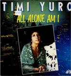 vinyl  lp   -    Timi Yuro – All Alone Am I, Cd's en Dvd's, Vinyl | Overige Vinyl, Ophalen of Verzenden, Overige formaten