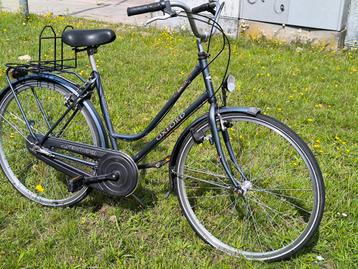 Oxford Damesfiets perfect staat, lightweight  beschikbaar voor biedingen