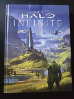 De kunst van Halo Infinite, Boeken, Kunst en Cultuur | Fotografie en Design, Ophalen, Zo goed als nieuw, Overige onderwerpen