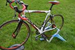 vélo course MOSER Alu/Carbone état impecc, Fietsen en Brommers, Ophalen, Zo goed als nieuw