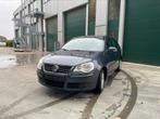 Volkswagen Polo 1.4 Automaat, Auto's, 4 deurs, Stof, 4 cilinders, Bedrijf