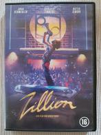 Zillion, CD & DVD, DVD | Néerlandophone, Comme neuf, Film, Enlèvement ou Envoi, À partir de 16 ans