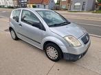 Citroen C2 1.2 Benzine, Auto's, Bedrijf, Handgeschakeld, C2, Te koop