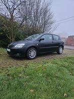 Toyota corolla 1,6 benzine, Auto's, Voorwielaandrijving, 1599 cc, 4 cilinders, Corolla