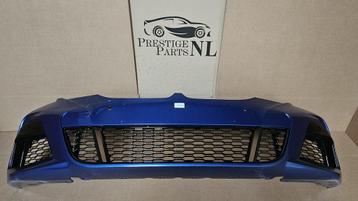 BMW 3 SERIE G20 G21 M335I M340I 4xPDC ORGINEEL VOORBUMPER  beschikbaar voor biedingen