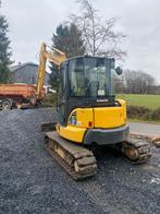 Komatsu pc55 mr3  2017  3400hrs, Excavatrice