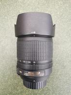 Nikon 18-105mm lens, Spiegelreflex, 4 t/m 7 keer, Zo goed als nieuw, Nikon