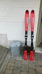 Atomic Beta, Sport en Fitness, Ophalen, 140 tot 160 cm, Gebruikt, Atomic