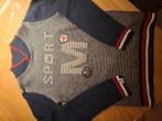 pull merk sergent major maat 146, Kinderen en Baby's, Kinderkleding | Maat 146, Ophalen, Gebruikt