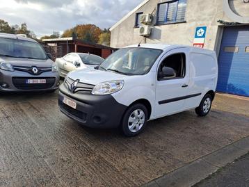 Kangoo lichte vracht 1.5 dci 2020 72.000 km euro6b+waarborg beschikbaar voor biedingen