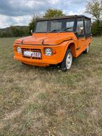MÉHARI PRÊTE À IMMATRICULÉ, Auto's, Particulier, Benzine, Te koop, Citroën
