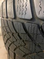 4 winterbanden 205/45/17 Dunlop - Toyo, Auto-onderdelen, Gebruikt, 17 inch, Band(en), 205 mm