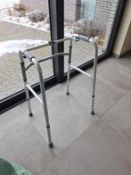 Opvouwbaar looprek, Diversen, Ophalen, In hoogte verstelbaar, Zo goed als nieuw