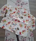 Powell Craft bloesje 1-2 jaar, Enfants & Bébés, Vêtements de bébé | Taille 86, Enlèvement ou Envoi, Chemise ou Chemisier, Comme neuf