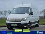 Volkswagen CRAFTER 50 2.0 TDI 177 L4H3, Wit, Bedrijf, Te koop, Cruise Control