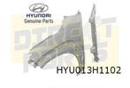 Hyundai Kona voorscherm Rechts Origineel! 66321J9000, Verzenden, Nieuw, Hyundai, Spatbord