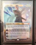 Niko Aris, Enlèvement ou Envoi, Comme neuf