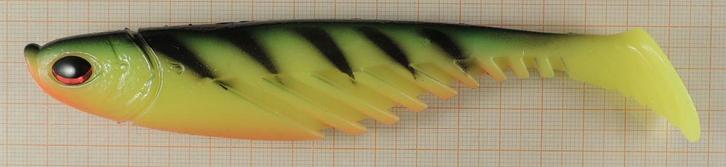 Grote Shads van Berkley, Mann’s, Spro, Fox Rage en Savagear, Sports nautiques & Bateaux, Pêche à la ligne | Poissons prédateurs