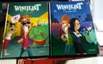 Wishlist lot tomes 1 & 2(série complète EO) - Très bel état, Enlèvement ou Envoi