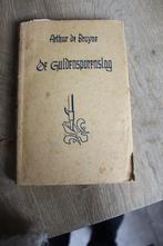 boeken, Boeken, Ophalen