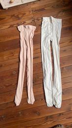 Balletpanty volwassene, Kleding | Dames, Leggings, Maillots en Panty's, Ophalen, Maat 36/38 (S), Decathlon, Panty