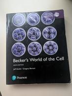 Becker's world of the cell, Ophalen, Gelezen, Overige wetenschappen