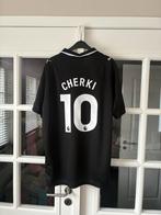 Manchester City Away Shirt 2025/2026 – Cherki – XXL, Verzenden, Nieuw, Shirt