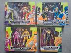 Power Rangers Lightning Collect/Teenage Mutant Ninja Turtles, Ophalen of Verzenden, Nieuw
