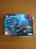 LEGO 76133 Marvel Super Heroes Spider-Man ️, Ensemble complet, Lego, Enlèvement ou Envoi, Neuf