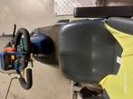 Scootmobiel, Motoren, Accessoires | Koffers en Tassen, Ophalen, Gebruikt
