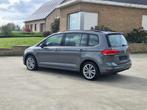 VW Touran *** 1.6 TDI 7 zitplaatsen DSG Automatic***, Auto's, Volkswagen, Te koop, Diesel, Bedrijf, Monovolume