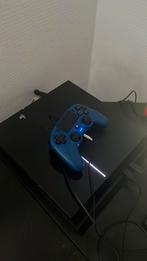 ps4 te koop, Games en Spelcomputers, Spelcomputers | Sony PlayStation 4, Ophalen, Gebruikt