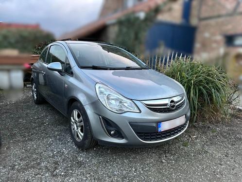 Opel Corsa D Facelift - Euro 5 - Benzine, Auto's, Opel, Particulier, Corsa, ABS, Airbags, Airconditioning, Cruise Control, Elektrische koffer
