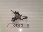 TURBO Fiat 500 (312) (01-2007/12-2012) (4918003000), Gebruikt, Fiat
