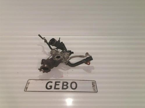 TURBO Fiat 500 (312) (01-2007/12-2012) (4918003000), Auto-onderdelen, Motor en Toebehoren, Fiat, Gebruikt