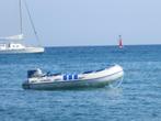 Lodestar Trimax 380, Watersport en Boten, Rubberboten, Airdeck, Gebruikt, Benzine, Minder dan 70 pk
