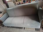Zetel, Huis en Inrichting, Fauteuils, Ophalen, Zo goed als nieuw