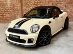 Prachtige MINI Cooper Roadster FULL JCW met garantie!, Achat, Euro 6, 133 g/km, Cooper