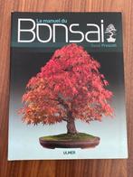 Boek: THE BONSAI MANUAL van David PRESCOTT, Ophalen of Verzenden, Europa overig, Zo goed als nieuw, David Prescott