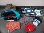 pakket mutsen, sjaals en handschoenen (jongens), Enlèvement, Comme neuf