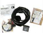 Trekhaak kabelset Brink 13 polig 712074 1815304 nieuw Ford T, Auto-onderdelen, -, Nieuw, Ophalen of Verzenden, -
