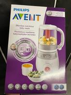 stoomkoker philips avent, Kinderen en Baby's, Babyvoeding en Toebehoren, Gebruikt, Ophalen of Verzenden