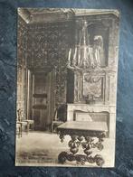 postkaart Averbode - de lederzaal van de abdij, Ophalen of Verzenden, Vlaams-Brabant