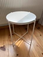 IKEA GLADOM salontafel, Huis en Inrichting, Tafels | Bijzettafels, Ophalen, Zo goed als nieuw