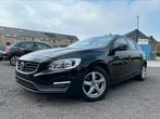 VOLVO V60 2.0D2 1ER PROP. EURO6b CARNET ET COURROIE OK, Autos, Volvo, Cuir, Achat, Euro 6, Entreprise