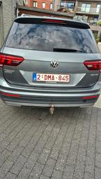 Volkswagen Tiguan Allspace 2.0 TDI 150pk Highline
2018 | 5-d, Auto's, Volkswagen, Automaat, Particulier, Tiguan, Te koop