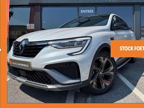 Renault Arkana E-TECH 145 R.S.LINE - Garantie Usine, Autos, Renault, Entreprise, Achat, Arkana, ABS, Régulateur de distance, Airbags